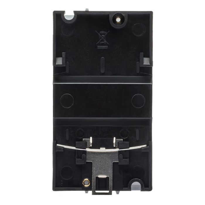 Автомат захисту двигуна 25A серії MS25