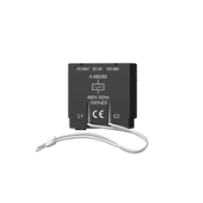 038901506000 Розчеплювач мін. напруги U, для MS25