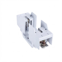 Утримувач запобіжників Woehner NH1, 1p 250A