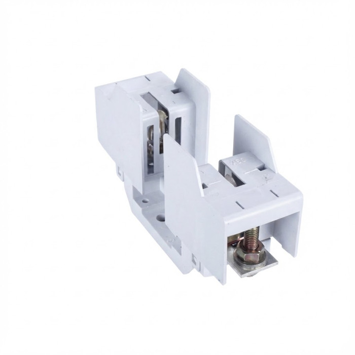 Утримувач запобіжників Woehner NH1, 1p 250A