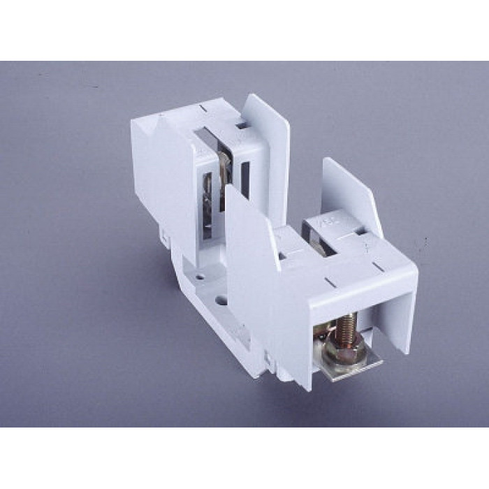03762 Утримувач запобіжників NH1, 1p 250 A, щитовий