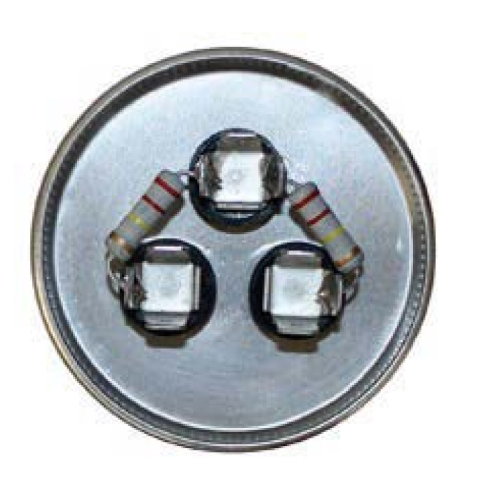 Конденсатор RTR Energia MA/C/CE 1.25 кВАр 400 В - C40001250000000