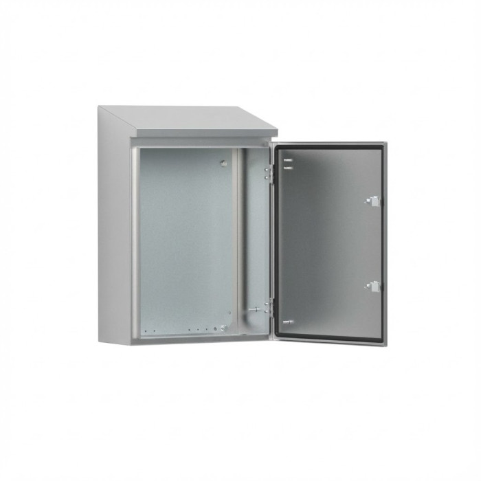 Навісна шафа nVent HOFFMAN AFS 1200x300x800 IP66 - AFS12083