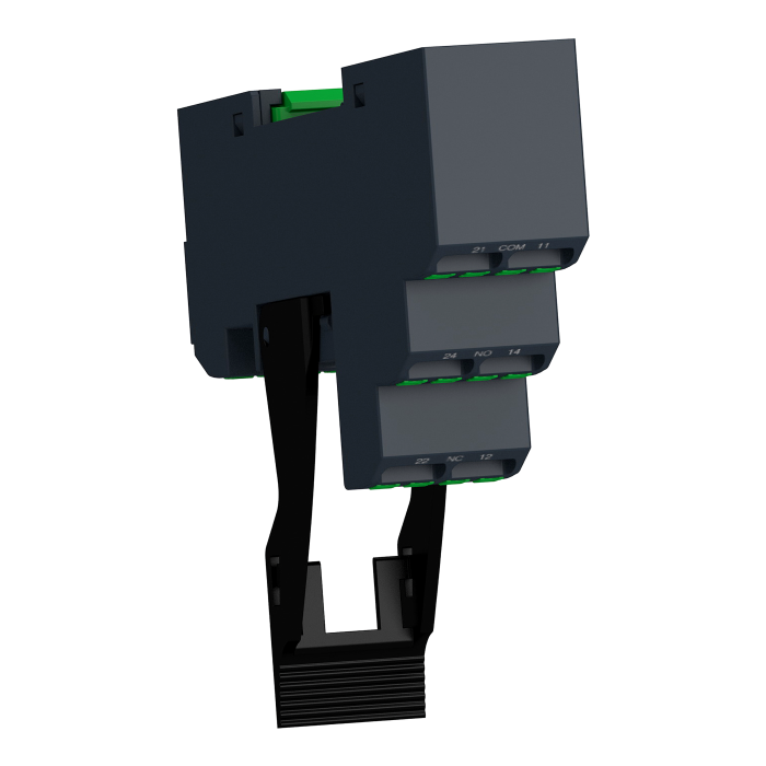 Розетка вставна для реле ел/мех Schneider Electric RXG2 - RGZE08P