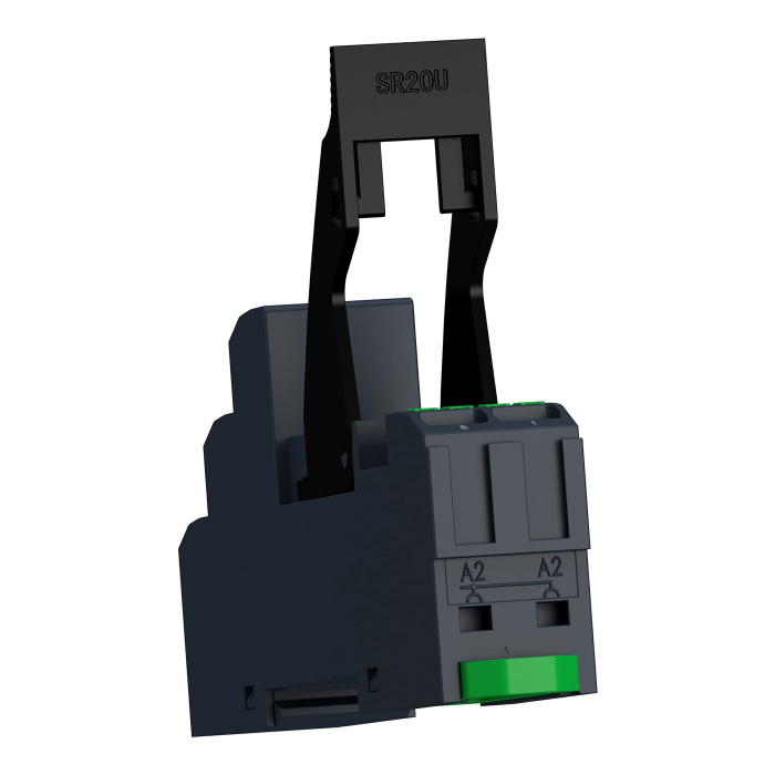 Розетка вставна для реле ел/мех Schneider Electric RXG2 - RGZE08P