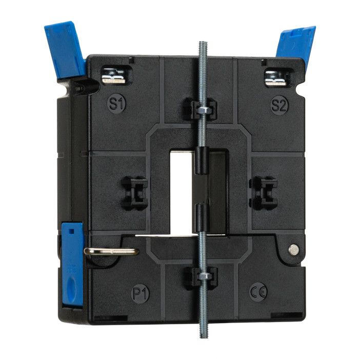 Трансформатор струму роз'ємний Vector VS VCTA132 250 А 23 × 33 250/5 А - VCTA132250X05