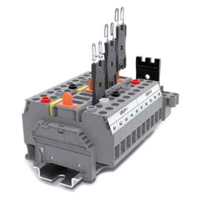 Перемичка втична Klemsan CS 3 - 0.0.0.4.70173