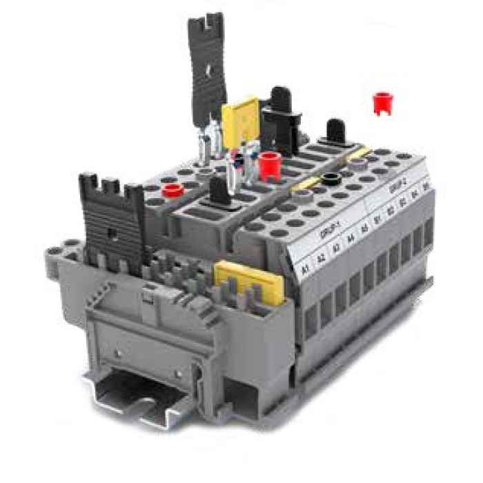 Перемичка втична Klemsan CS 3 - 0.0.0.4.70173