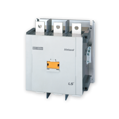 Контактор LS ELECTRIC MC--800a Screw AC/DC200V 50/60Hz 2a2b