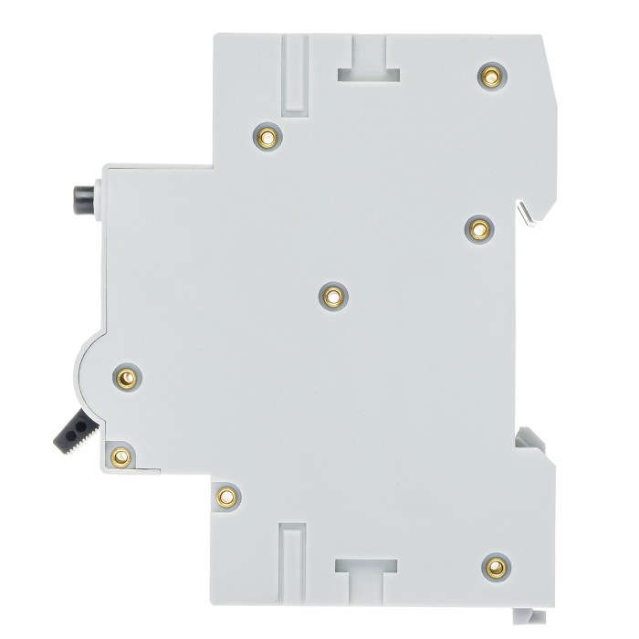 Диференційний автоматичний вимикач ISKRA KAFI2 1P+N C16A/0.03 10кА - 786100998000
