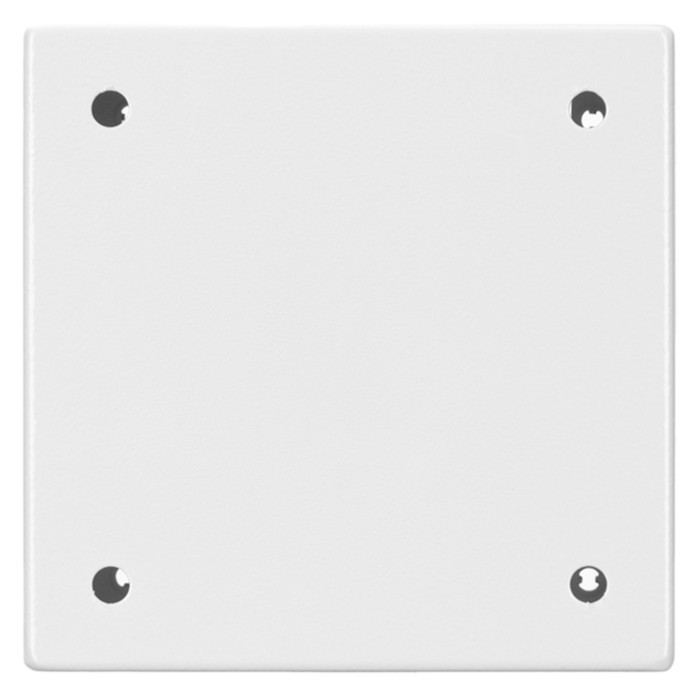 Клемна коробка nVent HOFFMAN 150х150х120, сталь - STB151512