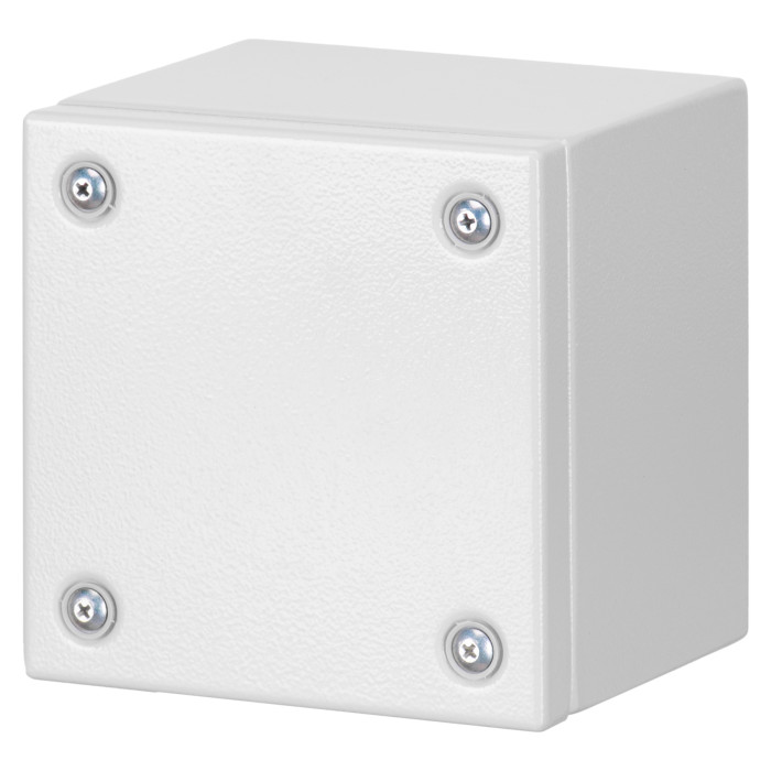 Клемна коробка nVent HOFFMAN 150х150х120, сталь - STB151512