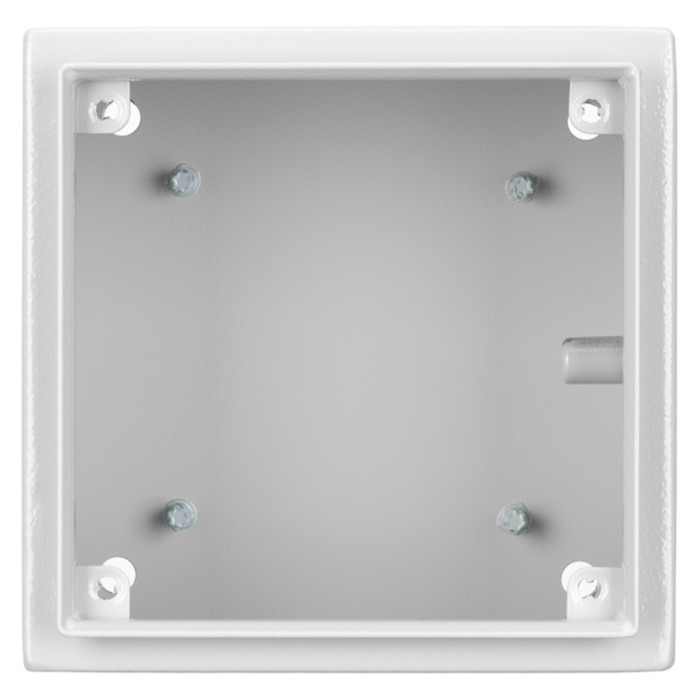 Клемна коробка nVent HOFFMAN 150х150х120, сталь - STB151512