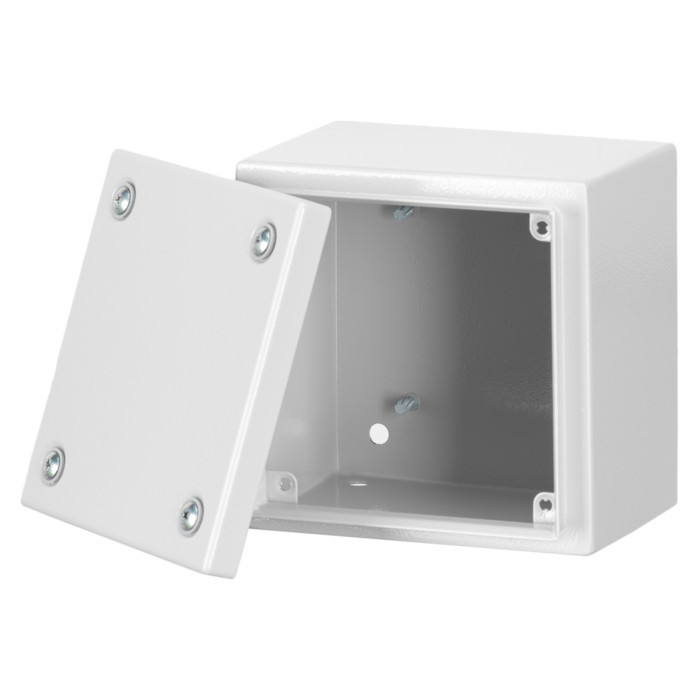 Клемна коробка nVent HOFFMAN 150х150х120, сталь - STB151512