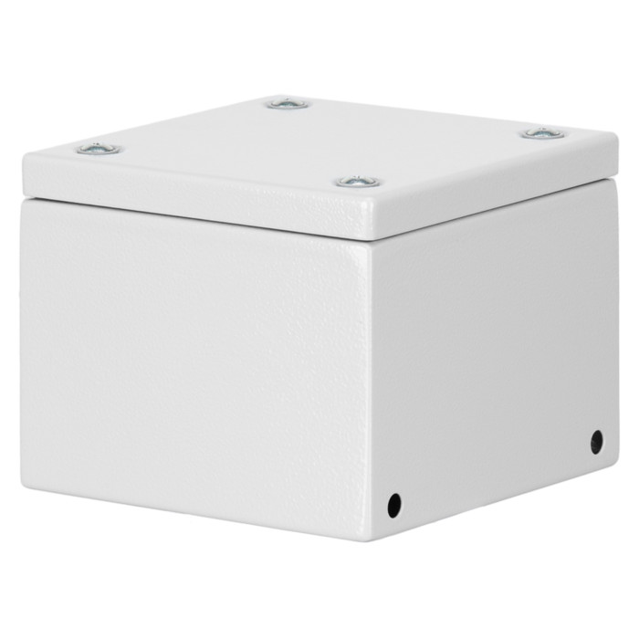 Клемна коробка nVent HOFFMAN 150х150х120, сталь - STB151512