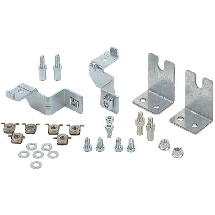 Комплект кріплення для секційних монтажних плат ETA WTKC