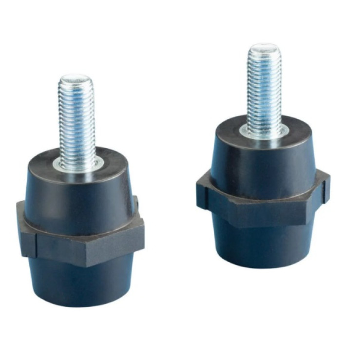 Ізолятор nVent Eriflex ISO TP 40 MM8x17/FM8x8 - 542050