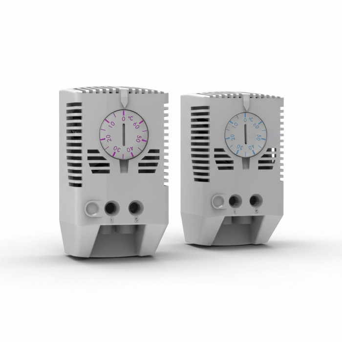 Термостат nVent HOFFMAN 250В 5-60С - ETR200