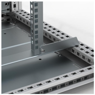 Скоби для профілів CIP 800 мм (1уп.=2шт.) nVent HOFFMAN CIB