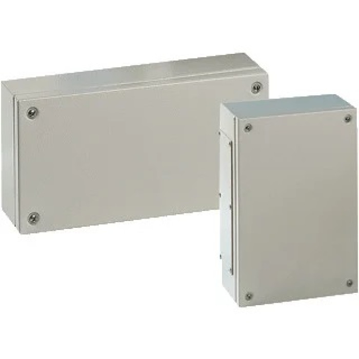 Клемна коробка nVent HOFFMAN STB1 сталь 150x80x150 IP66 - STB151508