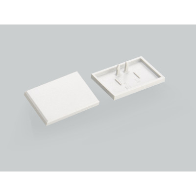 01325 Торцева кришка до 01356 та 01601