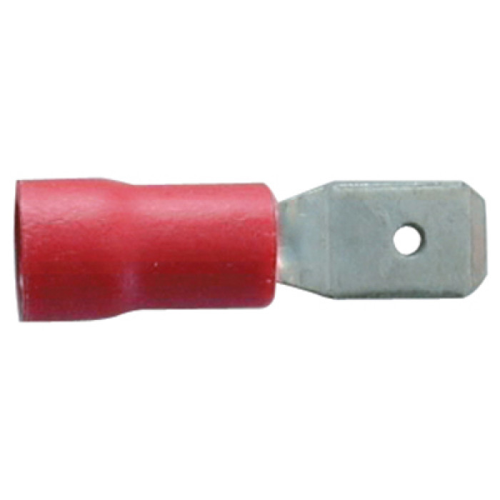 Наконечник штифтовий Klemsan KFE 0.5–1.5 - 0.0.0.5.94012