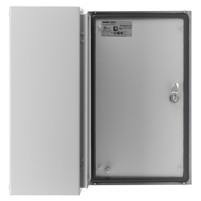 Навісна шафа nVent HOFFMAN MAS 300x500x210 IP66 - MAS0503021R5