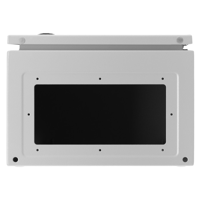 Навісна шафа nVent HOFFMAN MAS 300x500x210 IP66 - MAS0503021R5