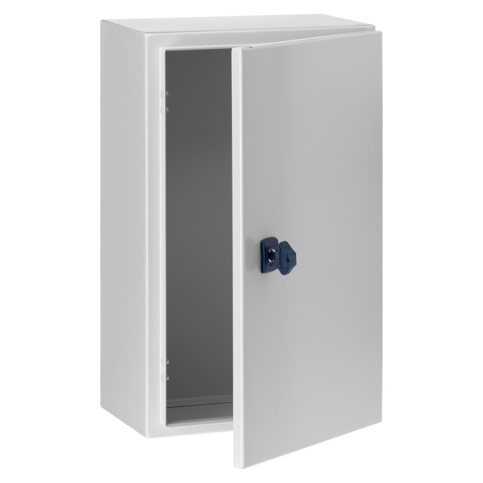 Навісна шафа nVent HOFFMAN MAS 300x500x210 IP66 - MAS0503021R5