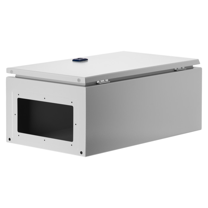 Навісна шафа nVent HOFFMAN MAS 300x500x210 IP66 - MAS0503021R5