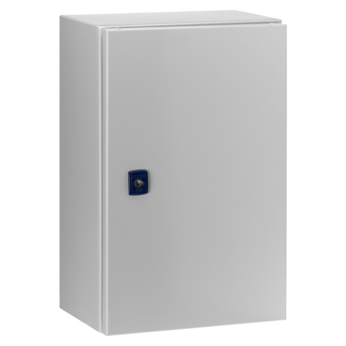 Навісна шафа nVent HOFFMAN MAS 300x500x210 IP66 - MAS0503021R5