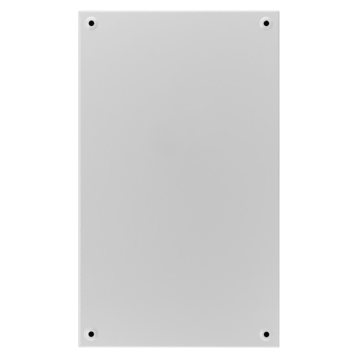 Навісна шафа nVent HOFFMAN MAS 300x500x210 IP66 - MAS0503021R5