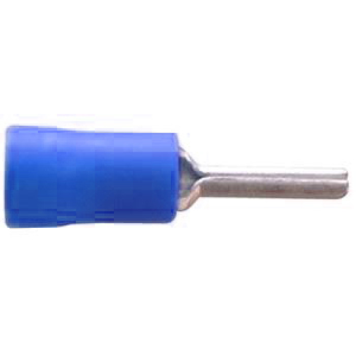 Наконечник штирьовий Klemsan KIK 12/1.5–2.5 - 0.0.0.5.92020