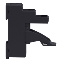 RGZE1S35M РОЗЕТКА ДЛЯ РЕЛЕ УПРАВЛІННЯ RXG