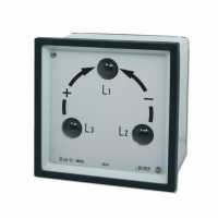 Синхроноскоп FRER F96YS 90˚ 45-65Hz 100 В