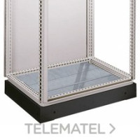 Глуха донна панель 800х400 nVent HOFFMAN CBP