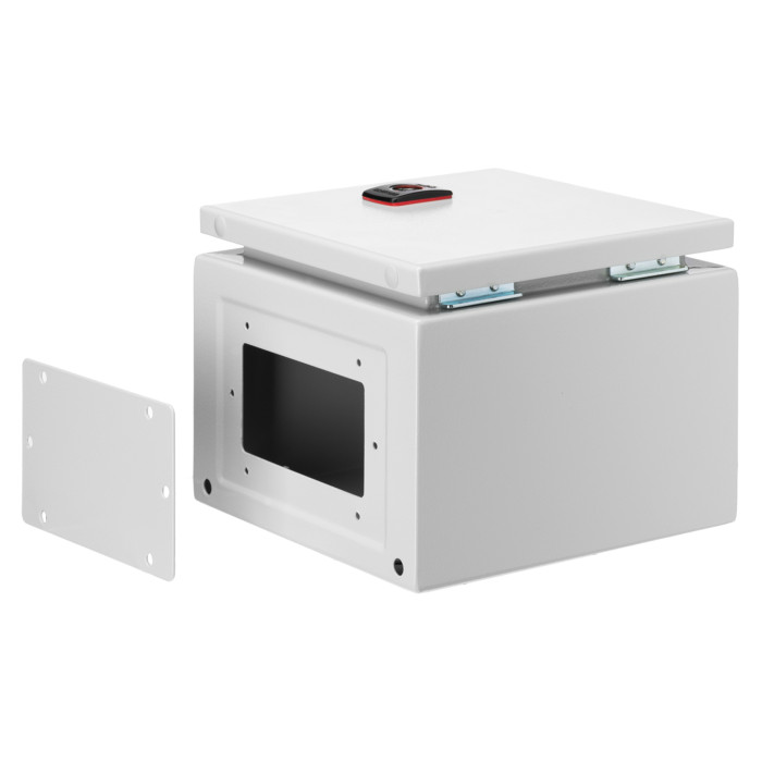 Навісна шафа nVent HOFFMAN MAS 200x200x155 IP66 - MAS0202015R5