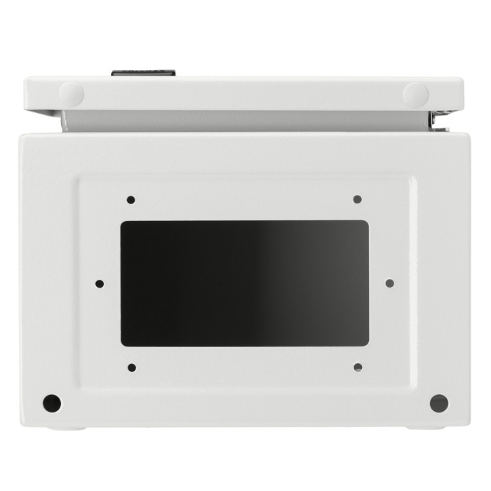 Навісна шафа nVent HOFFMAN MAS 200x200x155 IP66 - MAS0202015R5