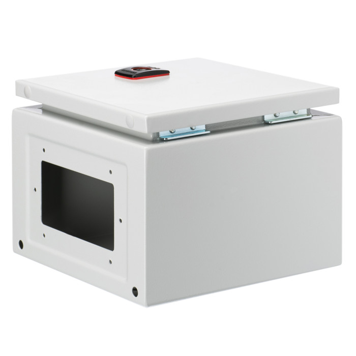 Навісна шафа nVent HOFFMAN MAS 200x200x155 IP66 - MAS0202015R5