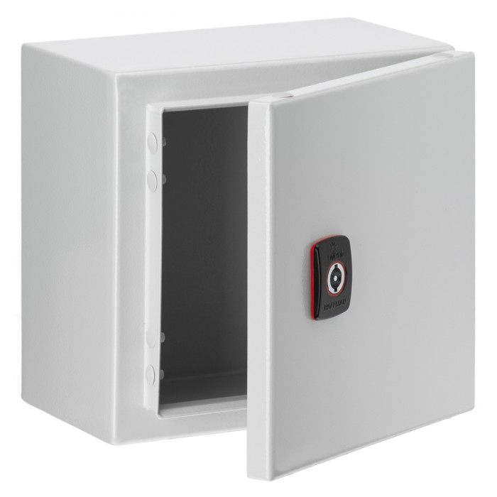 Навісна шафа nVent HOFFMAN MAS 200x200x155 IP66 - MAS0202015R5