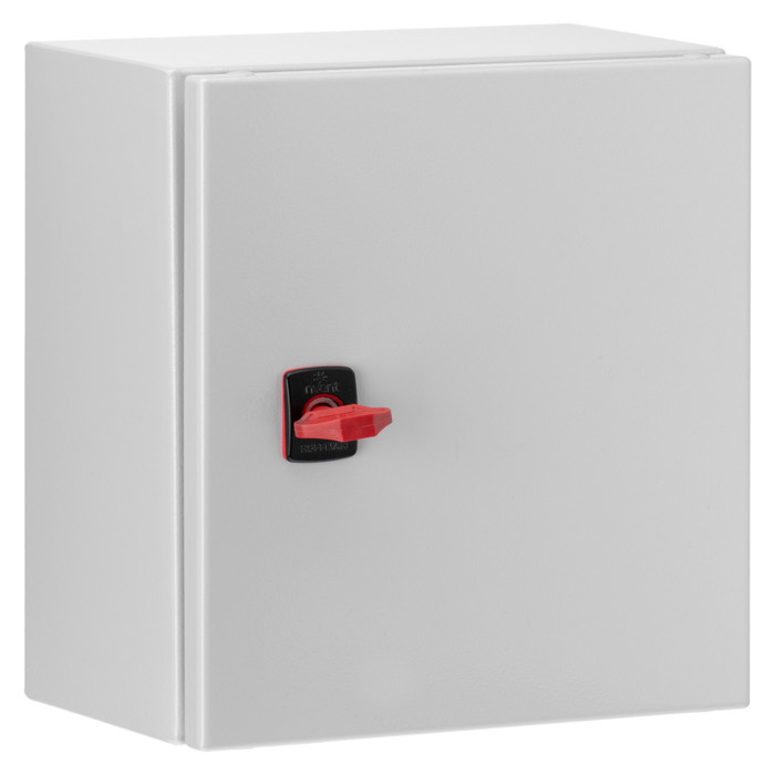 Навісна шафа nVent HOFFMAN MAS 200x200x155 IP66 - MAS0202015R5