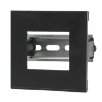 4C5272XK* Набір для встановлення NaNo на двері 72х72