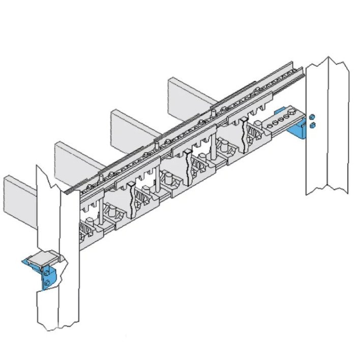 549450 Скоба СABS ТН