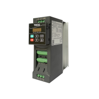 Перетворювач частоти TECO S510 3.7/5.5 кВт 3х400 VAC, з фільтром, функція STO