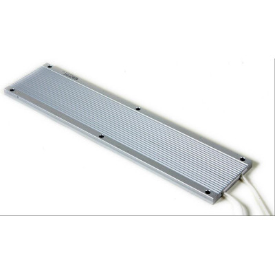 Гальмівний резистор, розмір 4, 33R, 500W для VDN, VDI