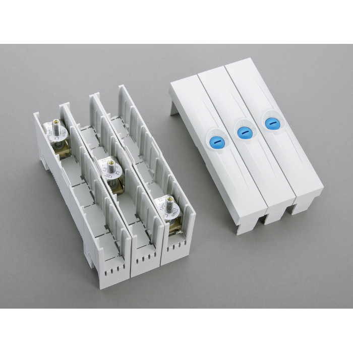 01370 Клемне підключення 10-120мм, 3р