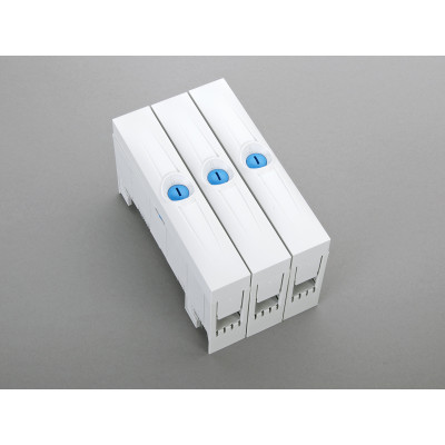 01370 Клемне підключення 10-120мм, 3р