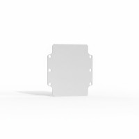 Монтажна панель 80×175 nVent HOFFMAN HMP