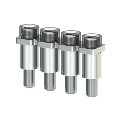 Перемичка гвинтова Klemsan UK 4