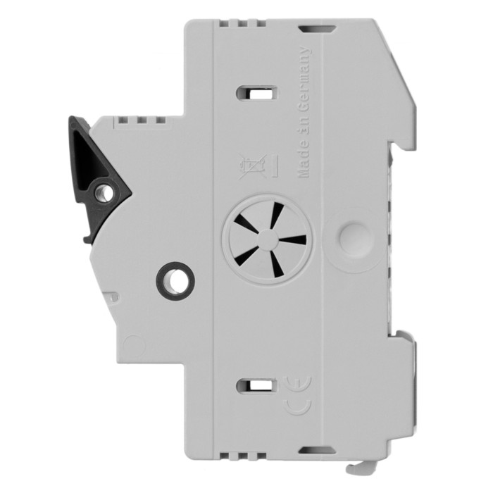 31110 Утримувач запобіжників Ambus 10х38 1р